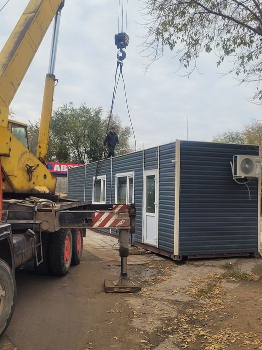 Продам готовый бизнес Контейнер 40 Ф или сдам  СРОЧНО в аренду