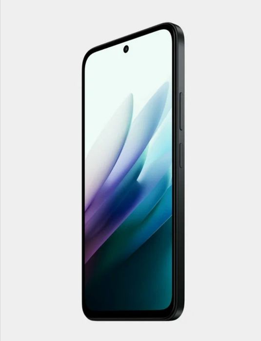 Xiaomi Redmi 15 (6+6)12/128GB Midnight Black