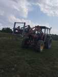 De vânzare tractor