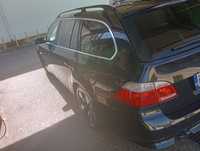 BMW E61 525d M57