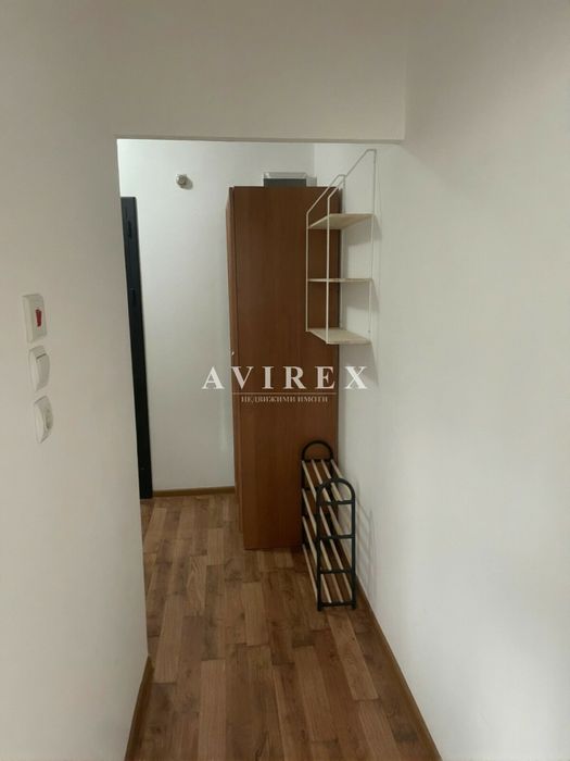 Едностаен апартамент под наем - Кючук Париж