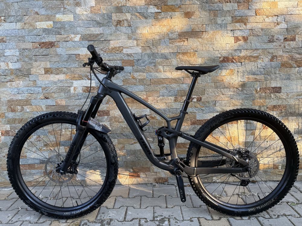 2024 Trek Fuel EX 7 - 29" MTB планински велосипед