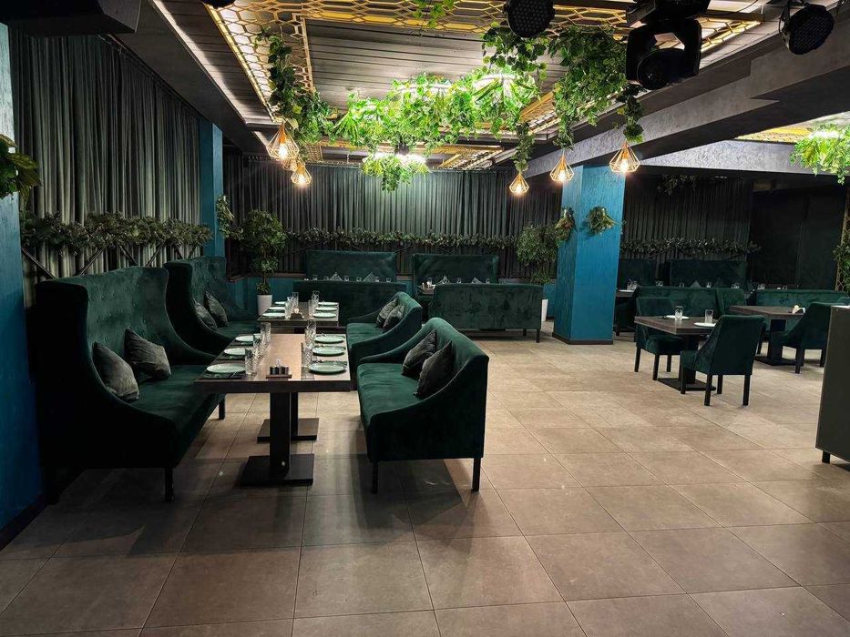 Аренда Ресторан В центре Ориентир ТПЦ Зарафшон