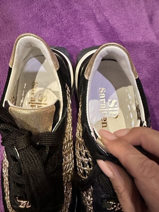 Маратонки-изгодно