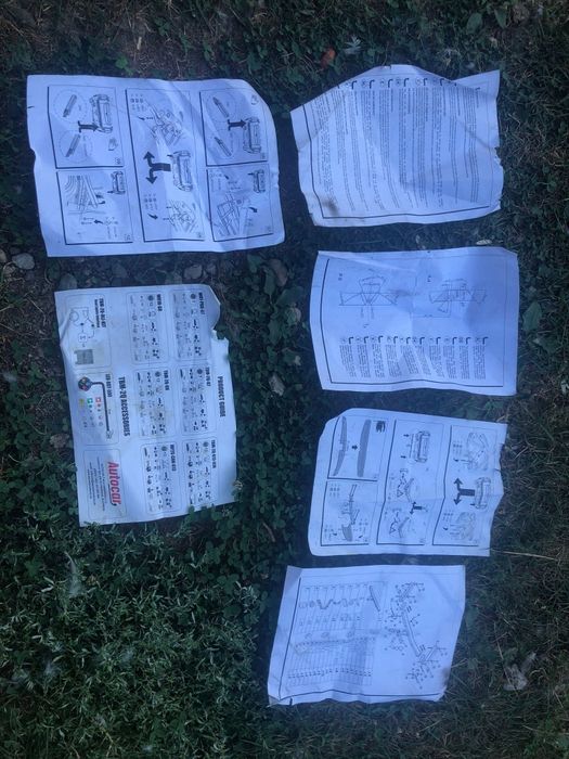 Cârlig mașină Audi