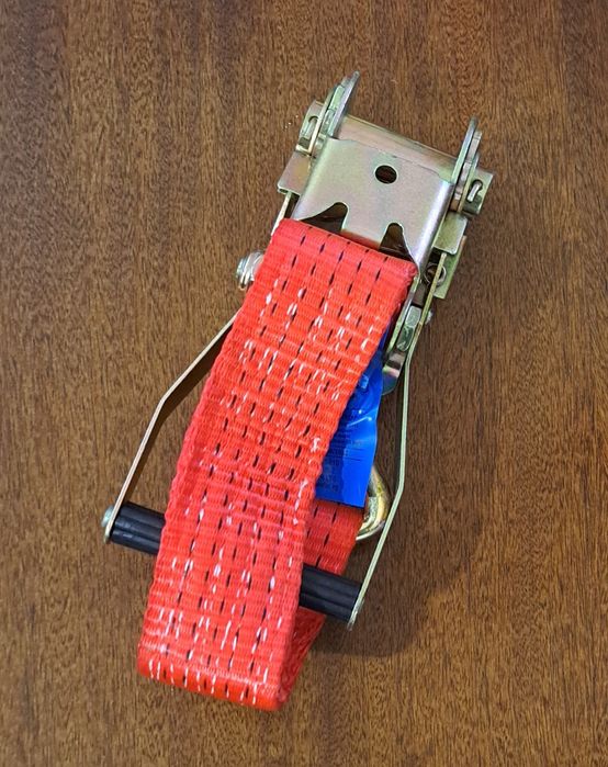 Колани за укрепване на товар