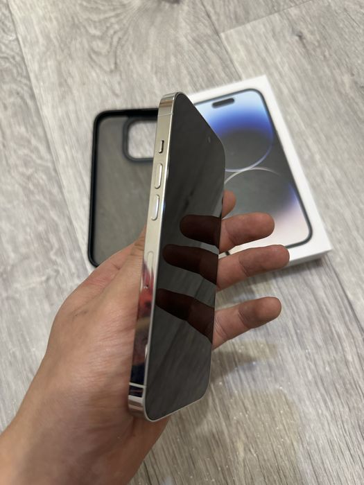 Iphone 14 Pro 128