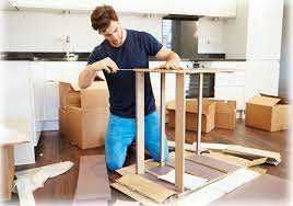 Сглобяване , монтаж ,изработване  и транспорт на мебели