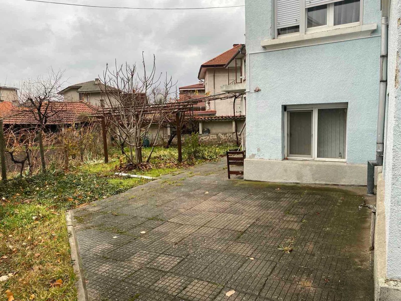 Продава се Къща в Карлово - 292 кв.м за 682 €/кв.м - Снимка #5