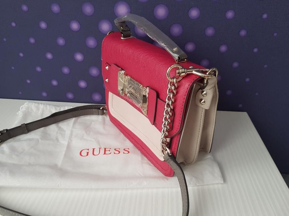 Guess оригинална нова чанта