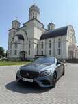 Mercedes-Benz E Vând Mercedes E 350 d 4MATIC pachet AMG interior / exterior