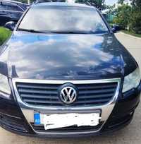 Volkswagen Passat Comfortline