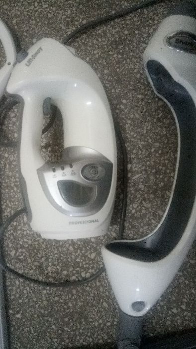 Vand mop profesional cu abur Shark