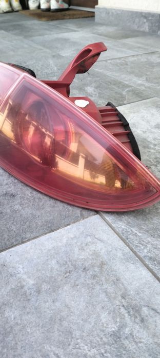 Stopuri Seat Leon haion caroserie