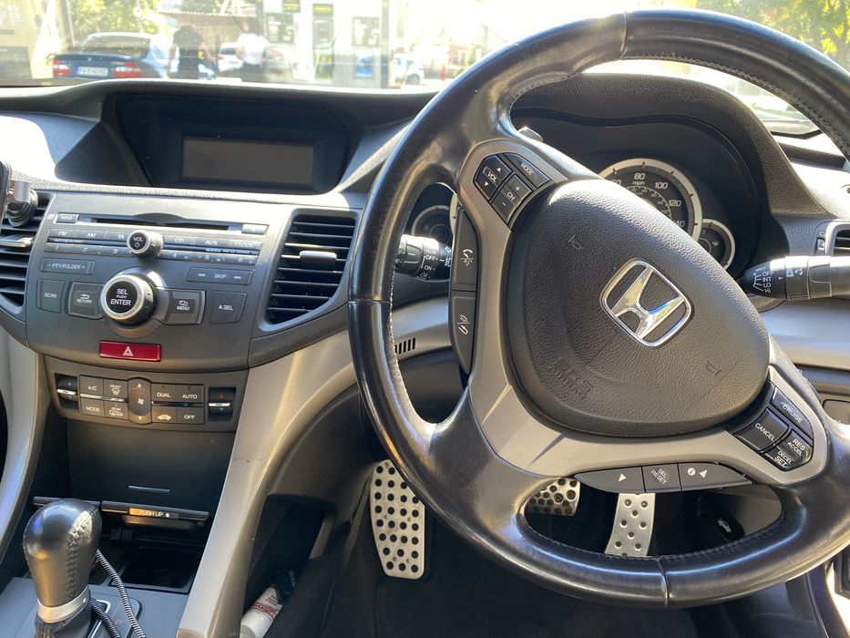 Honda  acord 2.0