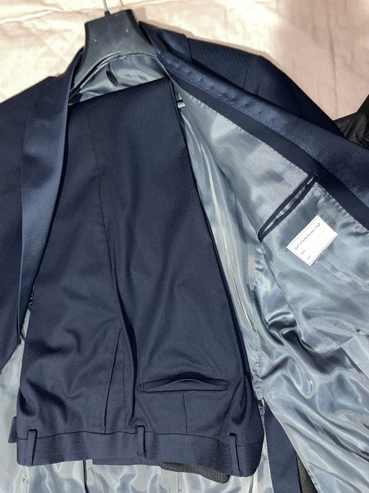 Costum + camasi cadou