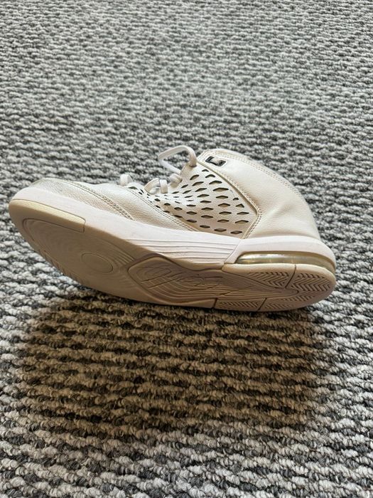 Vand Jordan jumpman diamond mid 42,5