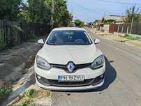 Renault Megane diesel