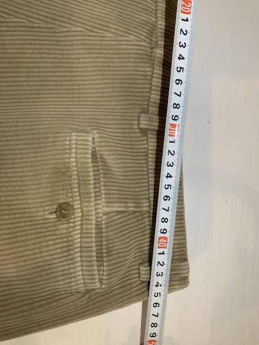 Bogner - Luxury Corduroy