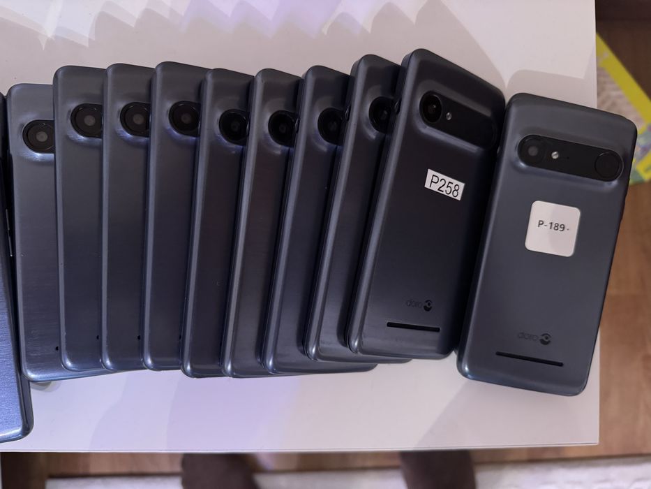 Telefoane firma Doro 8035