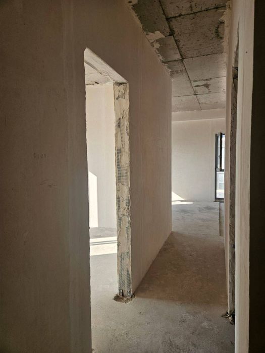 Продается 2/5/12 А блок ЖК MIRABAD AVENUE бизнес класс