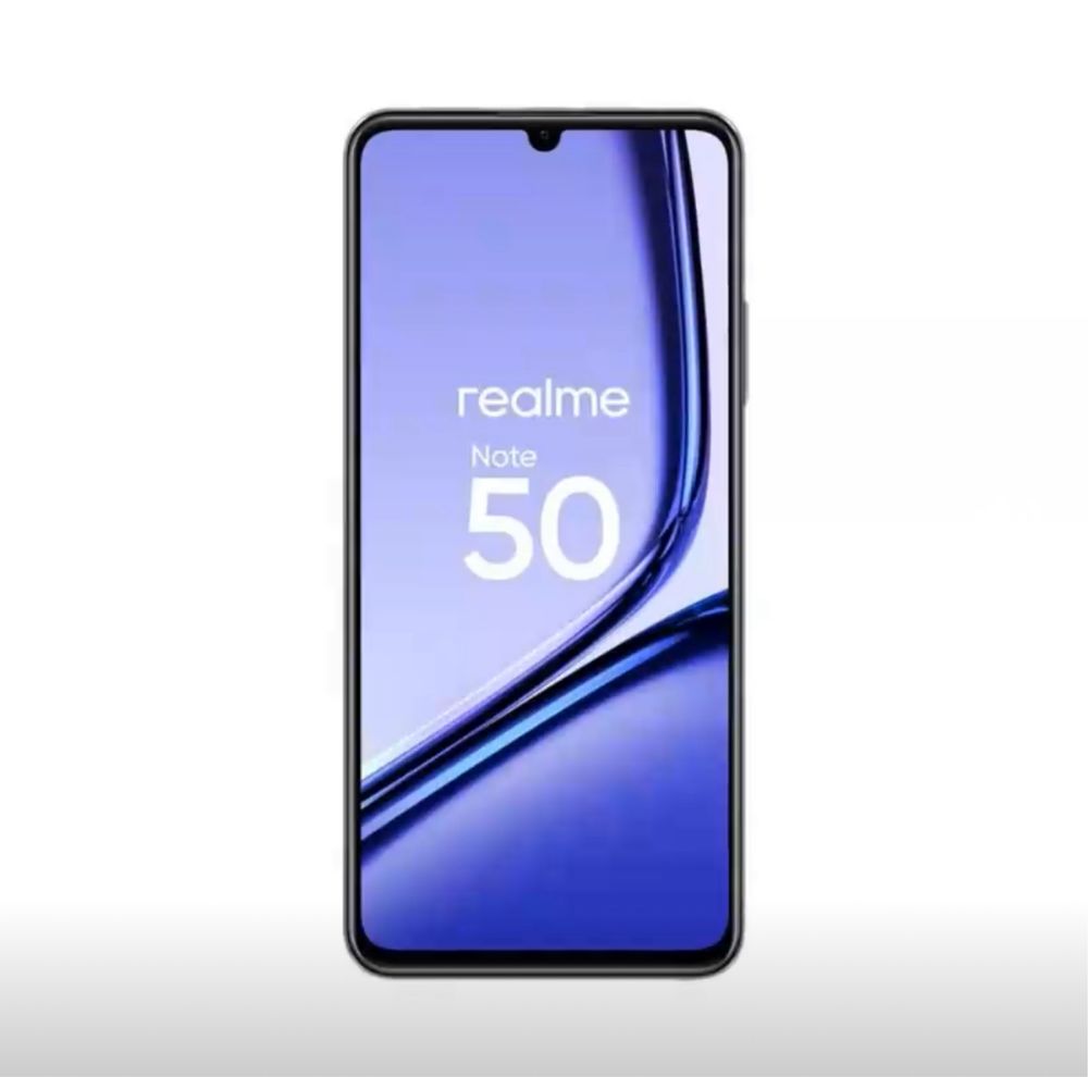 Продается телефон Redmi 12 C,Realme note 50,по доступной цене