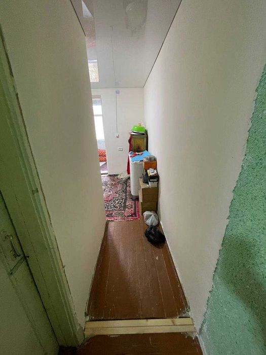 Срочно 2 хонали квартира сотилади №371