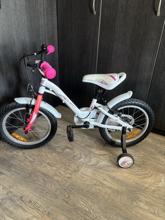 Детско колело 16”