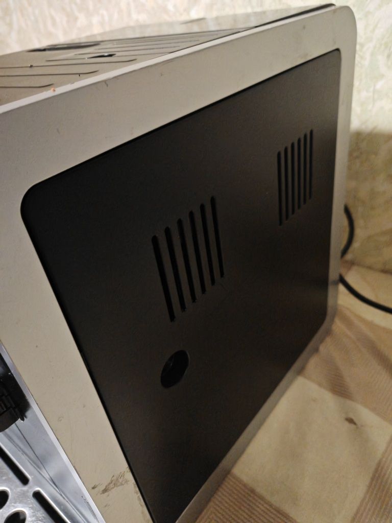 Saeco HD8769 Moltio