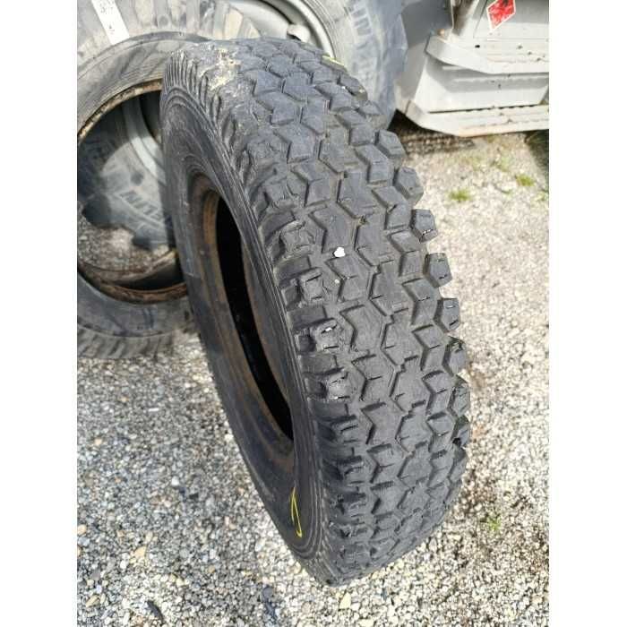 Anvelopa 8.25R20 Danubiana pt remorca Second Hand