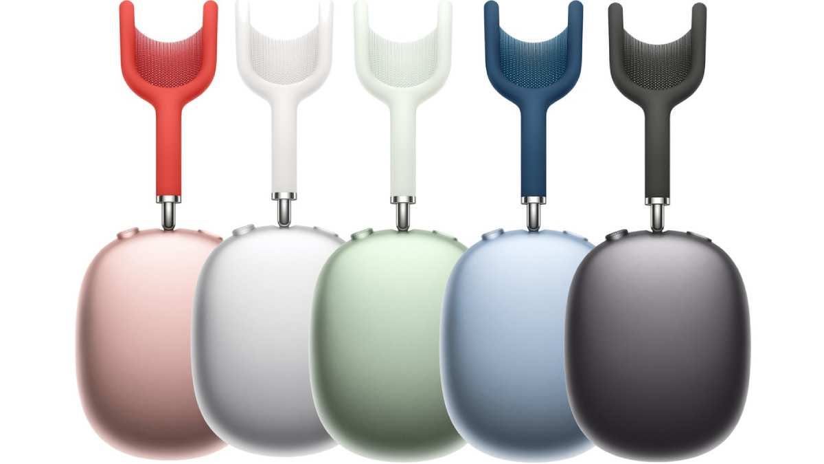 Новый Apple AirPods Max 1:1 • Наушники •