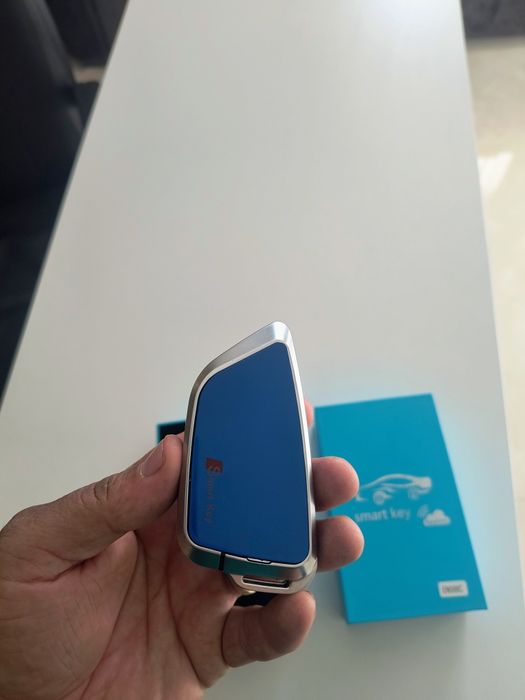 Cheie auto smart key