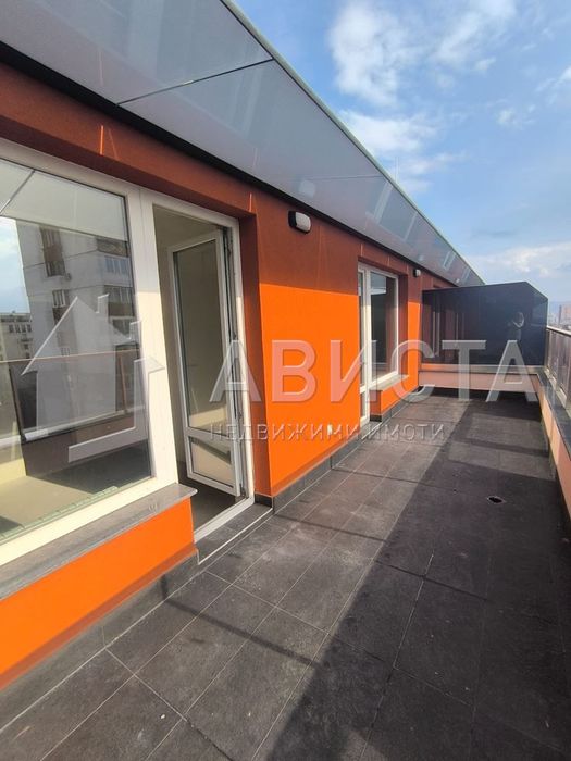 Продава се Тристаен апартамент в София, Лагера - 171 кв.м за 1848 €/кв.м - Снимка #1