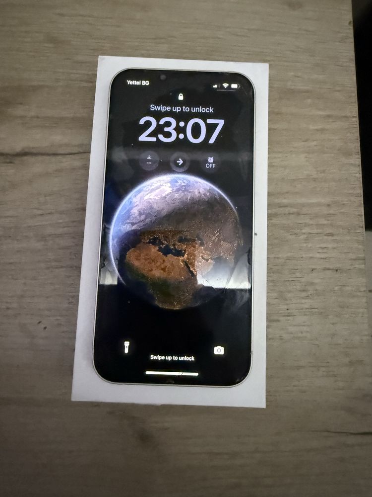 Iphone 13 128GB White