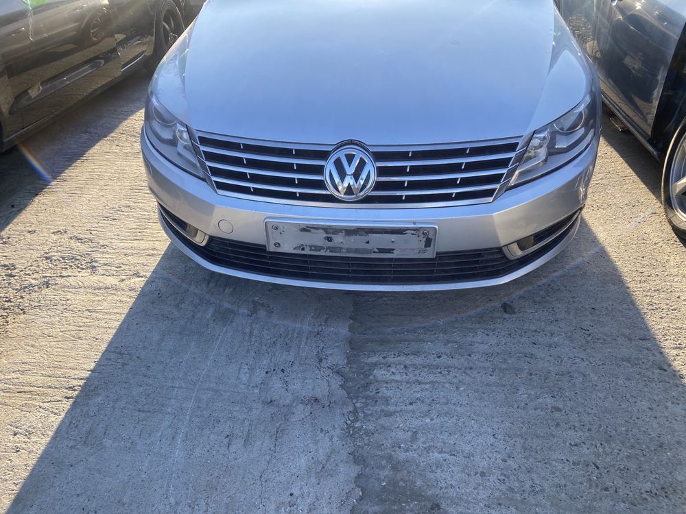 Aripă dreapta față Passat CC facelift