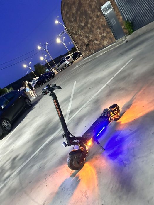 Vand kukirin g2 master 2024