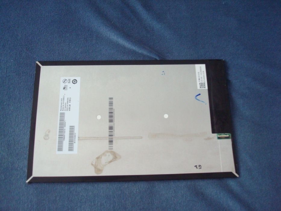 Display tableta 10.1” AU Optronics model B101EAN02.0 Asus Transformers