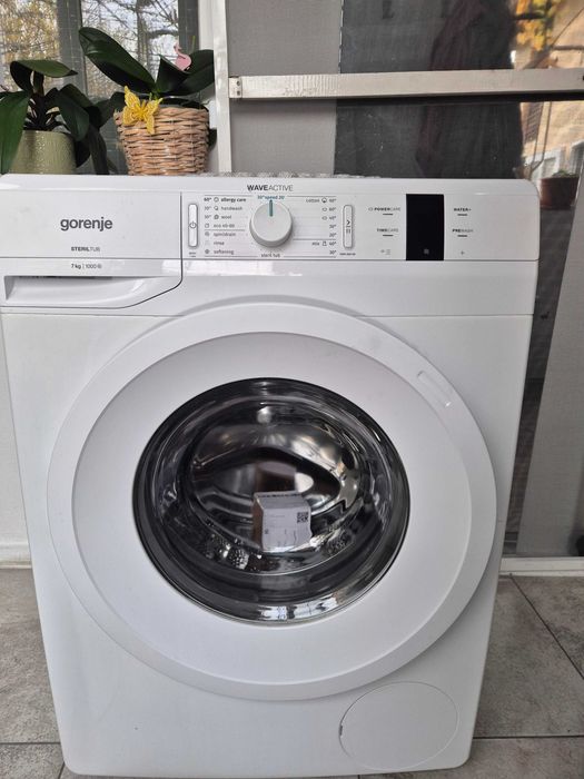 Masina de spalat Gorenje ,9 kg slim