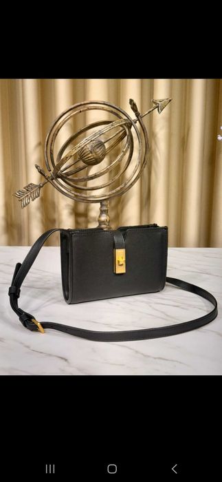 Чанти alaia chanell celline ysl tods balencciaga