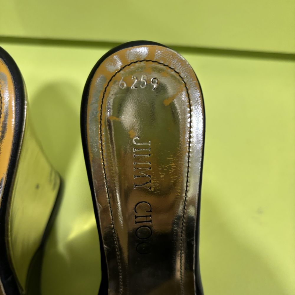 Jimmy Choo оригинал