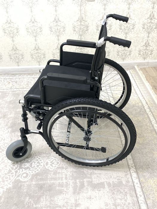 Коляска инвалидное НОВОЕ!