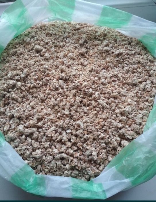 Боза жасауға арналған уыт