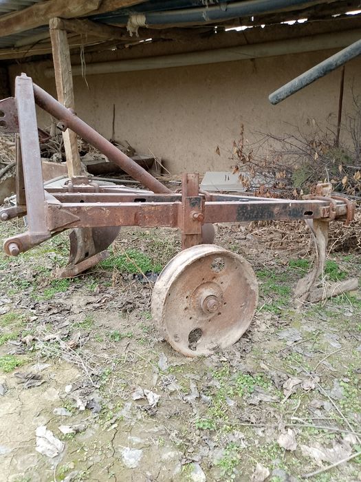 Plyuk sotiladi tayyor ishlatishga