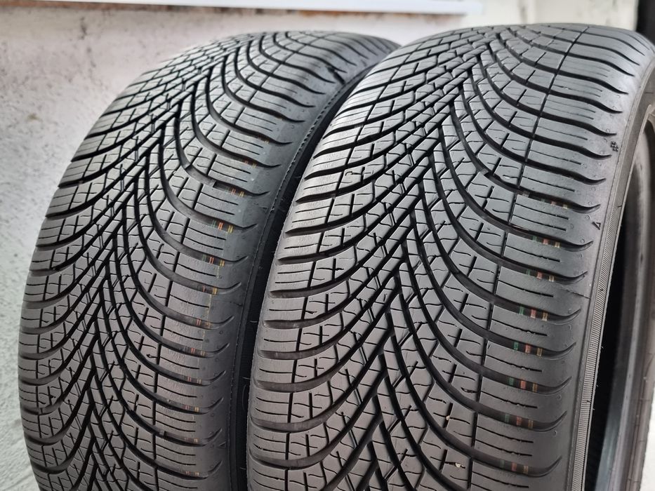 "Dot 23" 195/50/15 Sava 2Броя: 140лв 7.5мм Всесезонни гуми