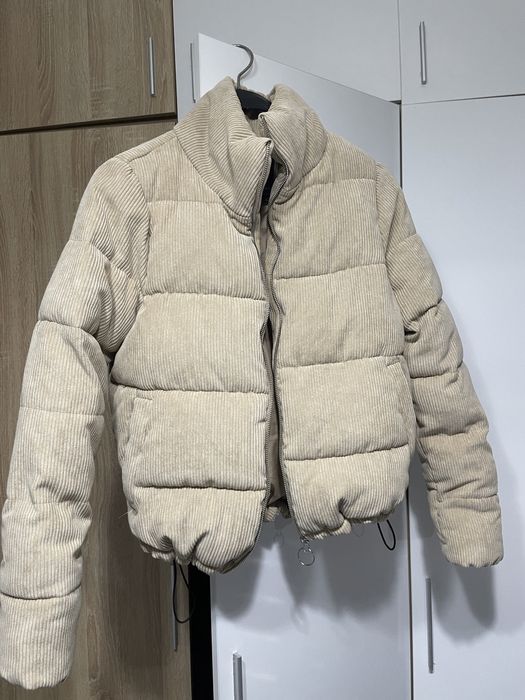 Only Зимно яке XS размер