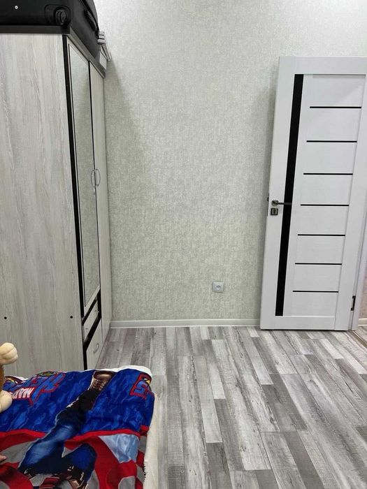 Сдаётся в аренду на Паркентском, 4-x комнатная,площадь — 82 кв.м.1100$