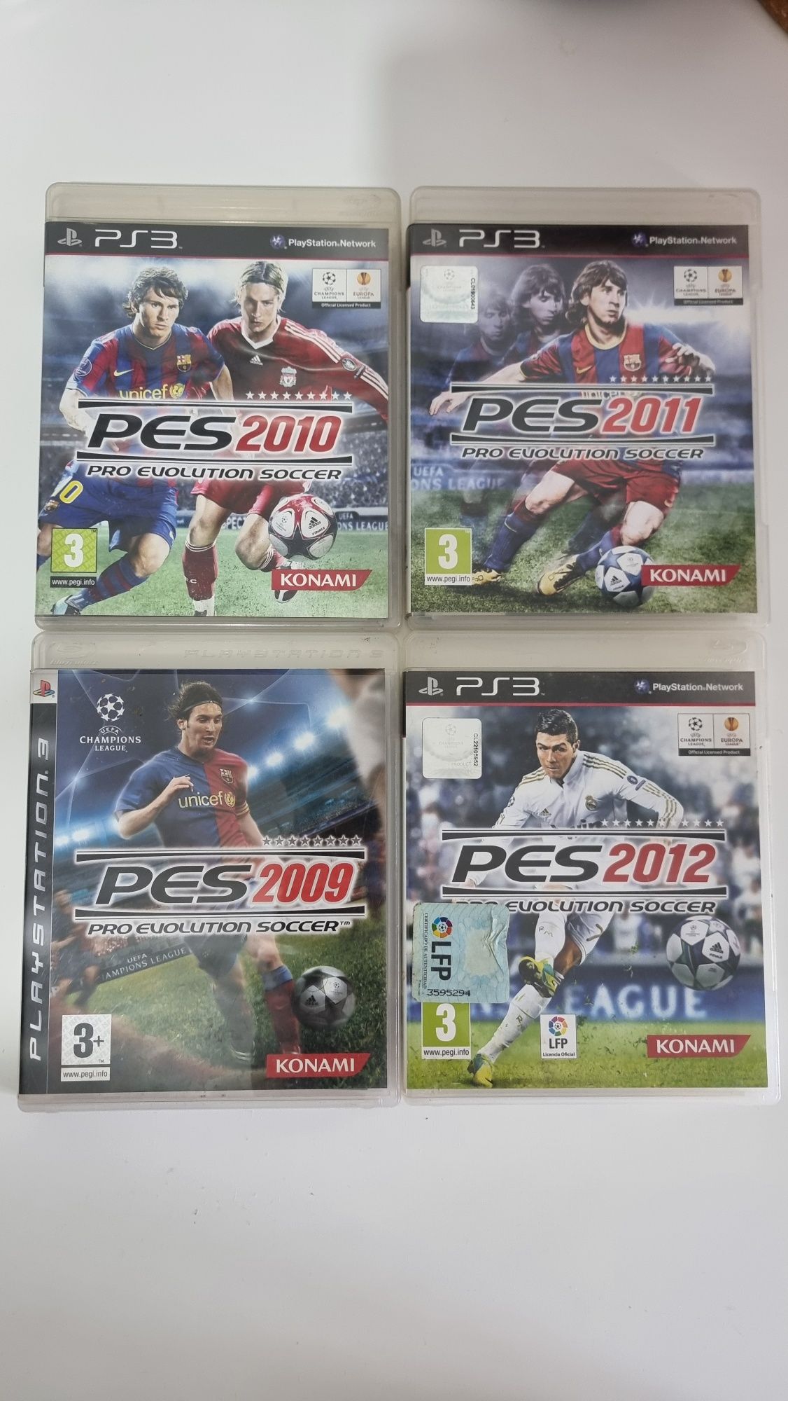 Playstation 3 Sony de colecție, ,bună dispoziție