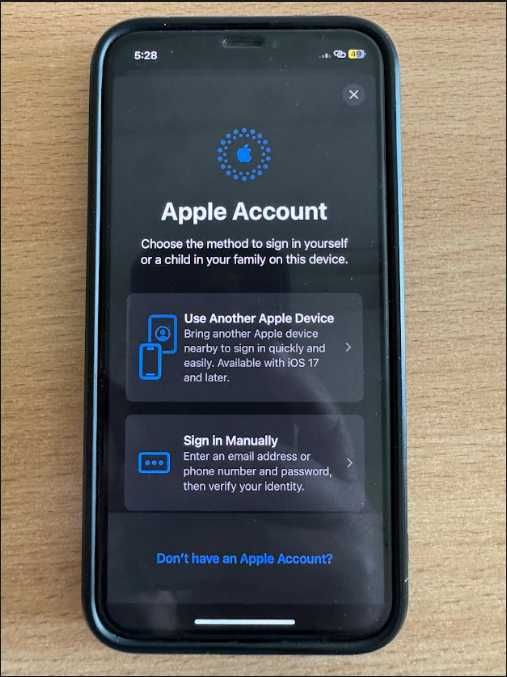 Продавам IPhone XS 256GB