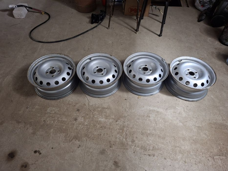 Продам диски на 15