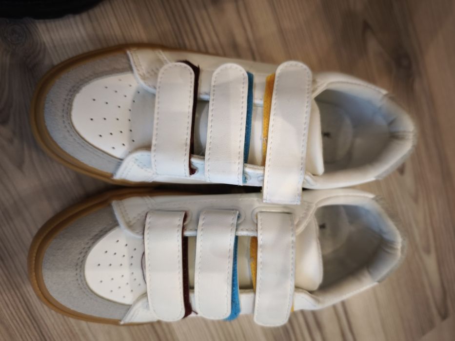 Боти и маратонки  Reserved 34 номер